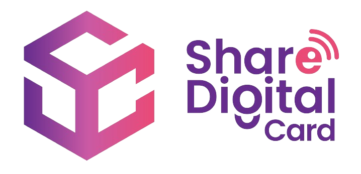 Digital Card logo